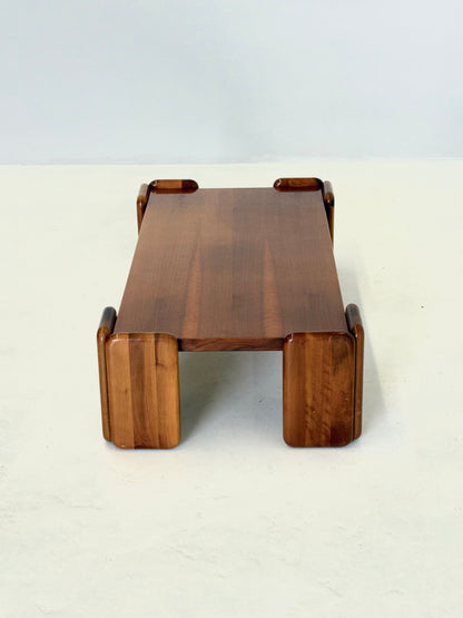 Sapporo salontafel van Mario Marenco voor Mobil Girgi