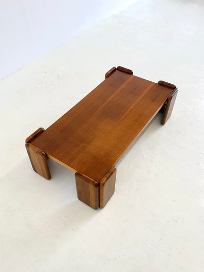 Sapporo salontafel van Mario Marenco voor Mobil Girgi