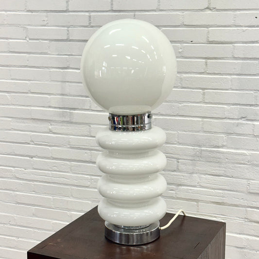 Josef Brumberg Globe Tafellamp
