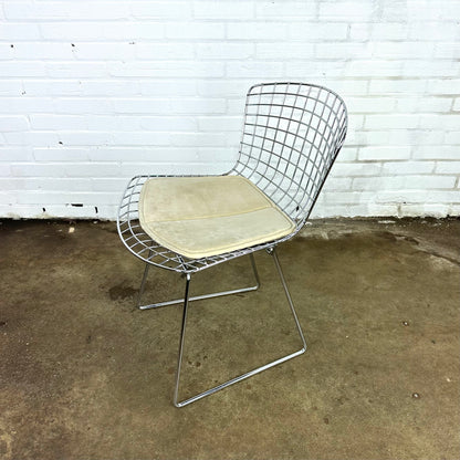 knoll-bertoia-chair