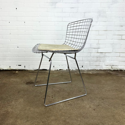 knoll-bertoia-chair