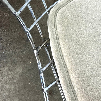 Knoll Bertoia chair