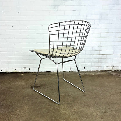 Knoll Bertoia chair