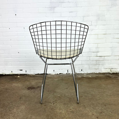 Knoll Bertoia chair