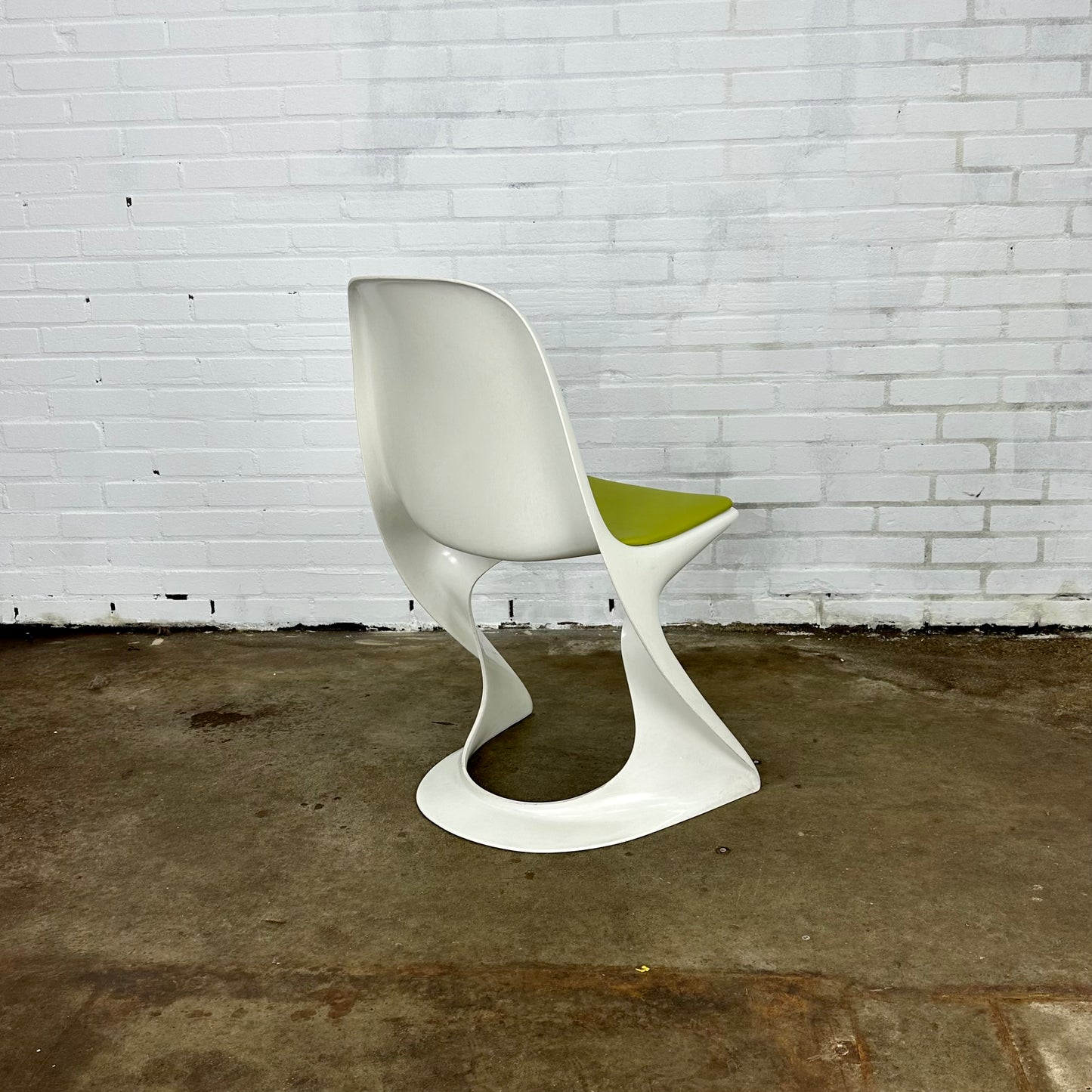 Casalino chair by Alexander Begge for Casala