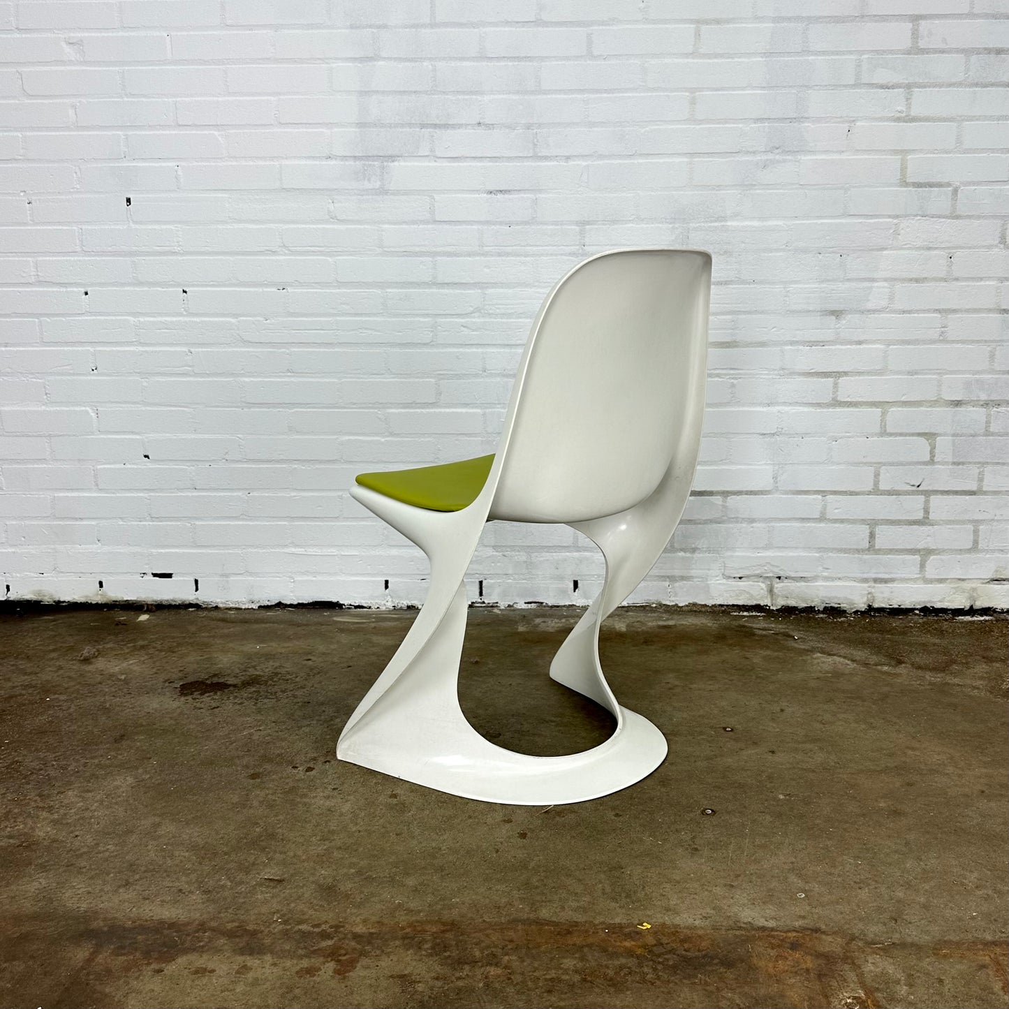 Casalino chair by Alexander Begge for Casala