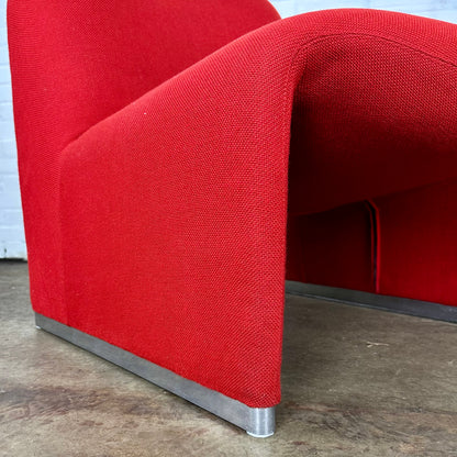 Artifort Alky chair by Giancarlo Piretti