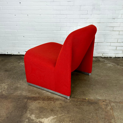 Artifort Alky chair by Giancarlo Piretti