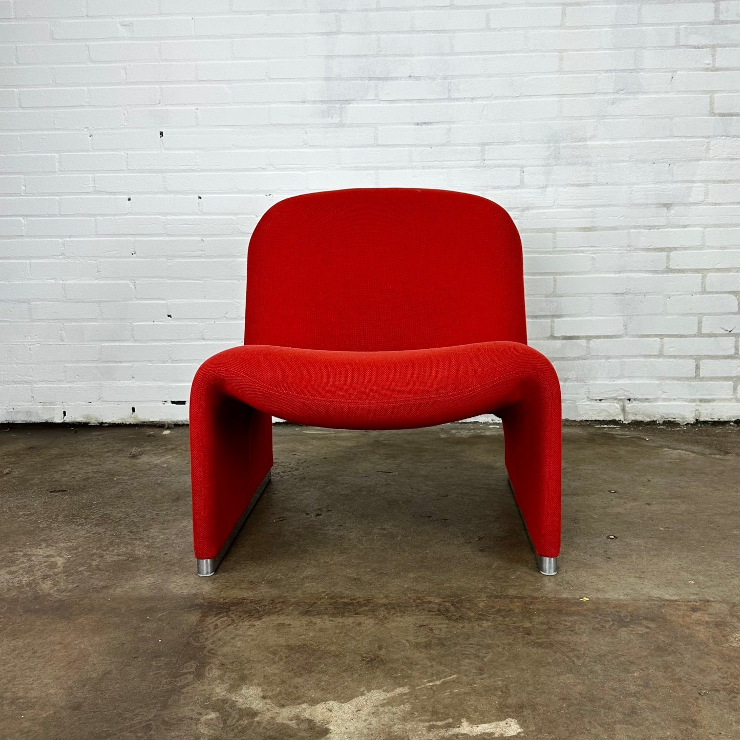 Artifort Alky chair by Giancarlo Piretti