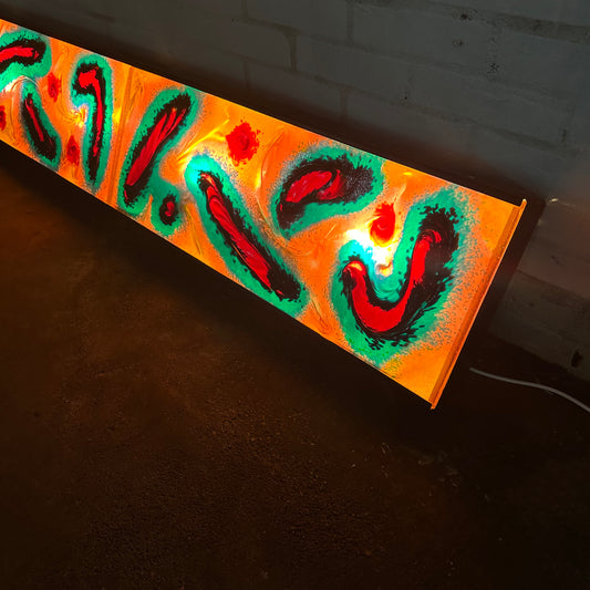 unieke-vintage-wandlamp-lichtbak-kleurrijke-abstract-plexiglas