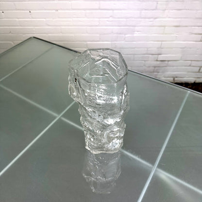 peill-putzler-thick-glacier-glass-vase