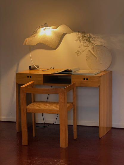 Samara bureau en stoel set van Derk Jan de Vries voor Maisa Di Seveso