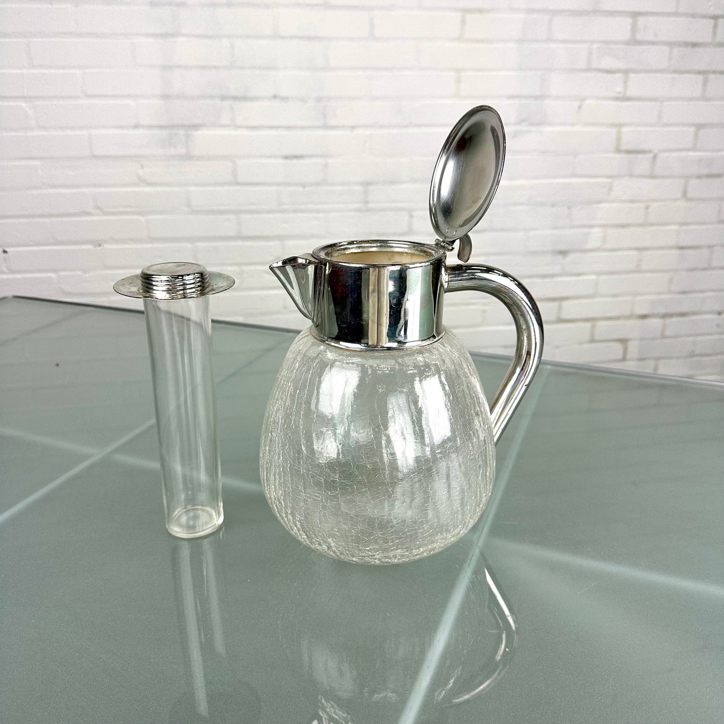 Vintage WMF carafe / water jug