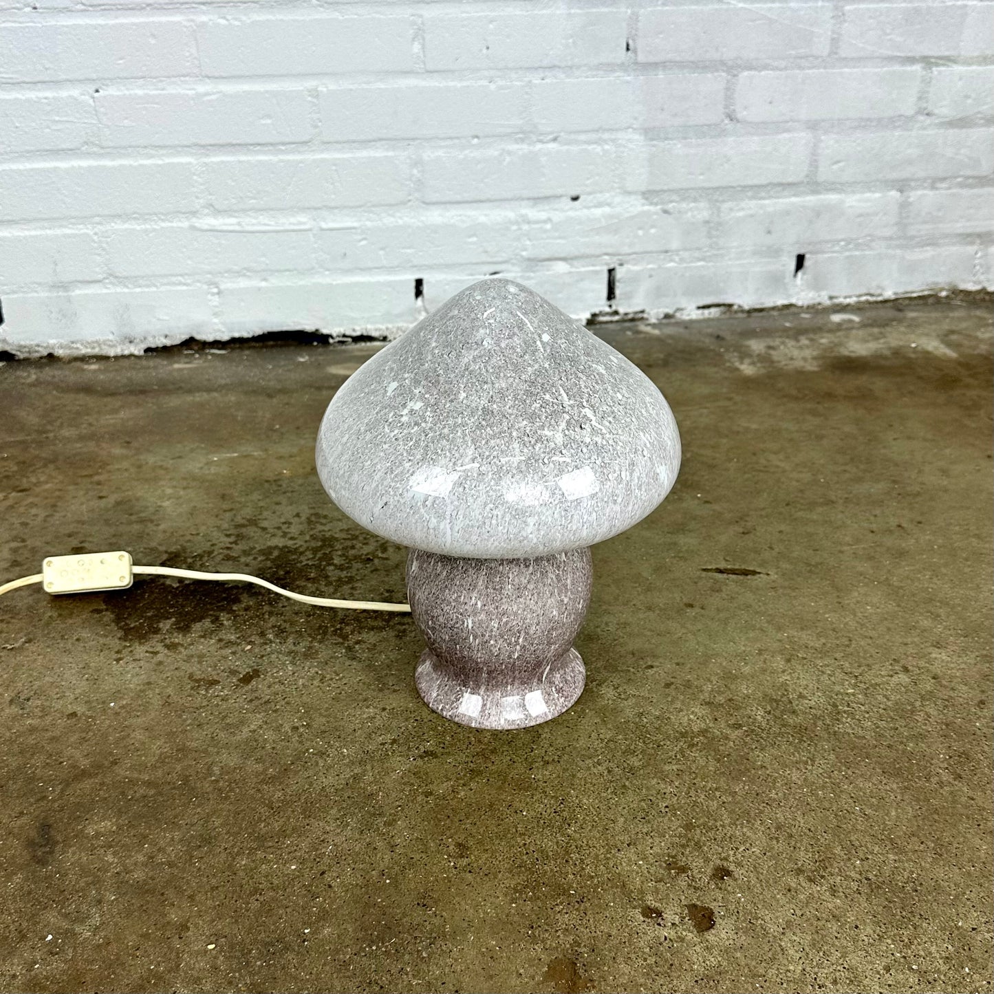 glashutte-limburg-mushroom-lamp