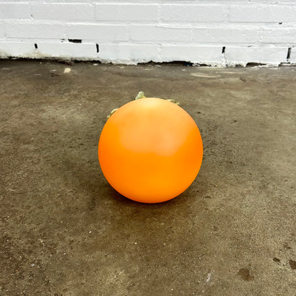 space-age-bol-lamp-mini-orange