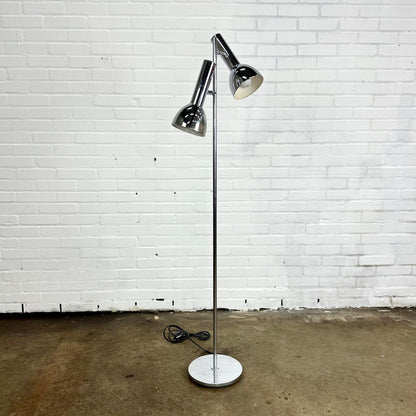 Fischer Leuchten floorlamp