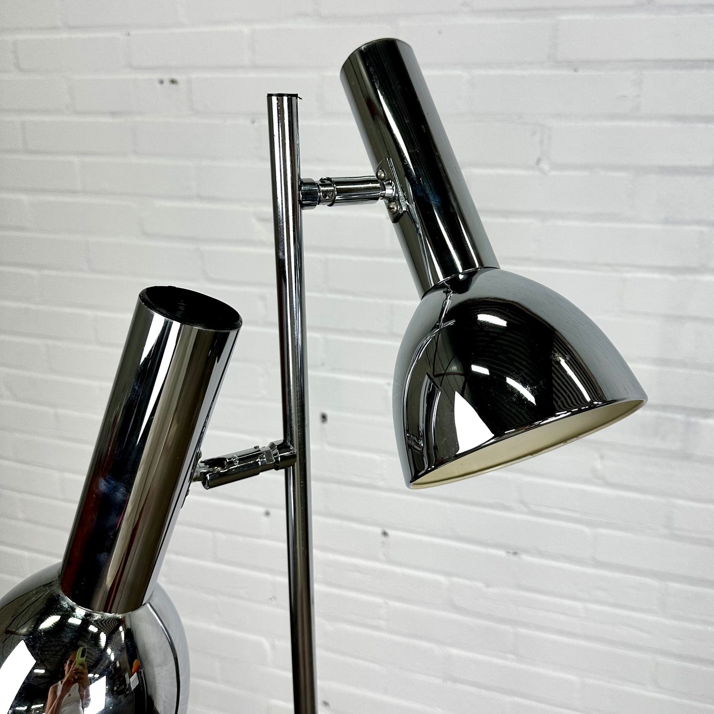 Fischer Leuchten floorlamp