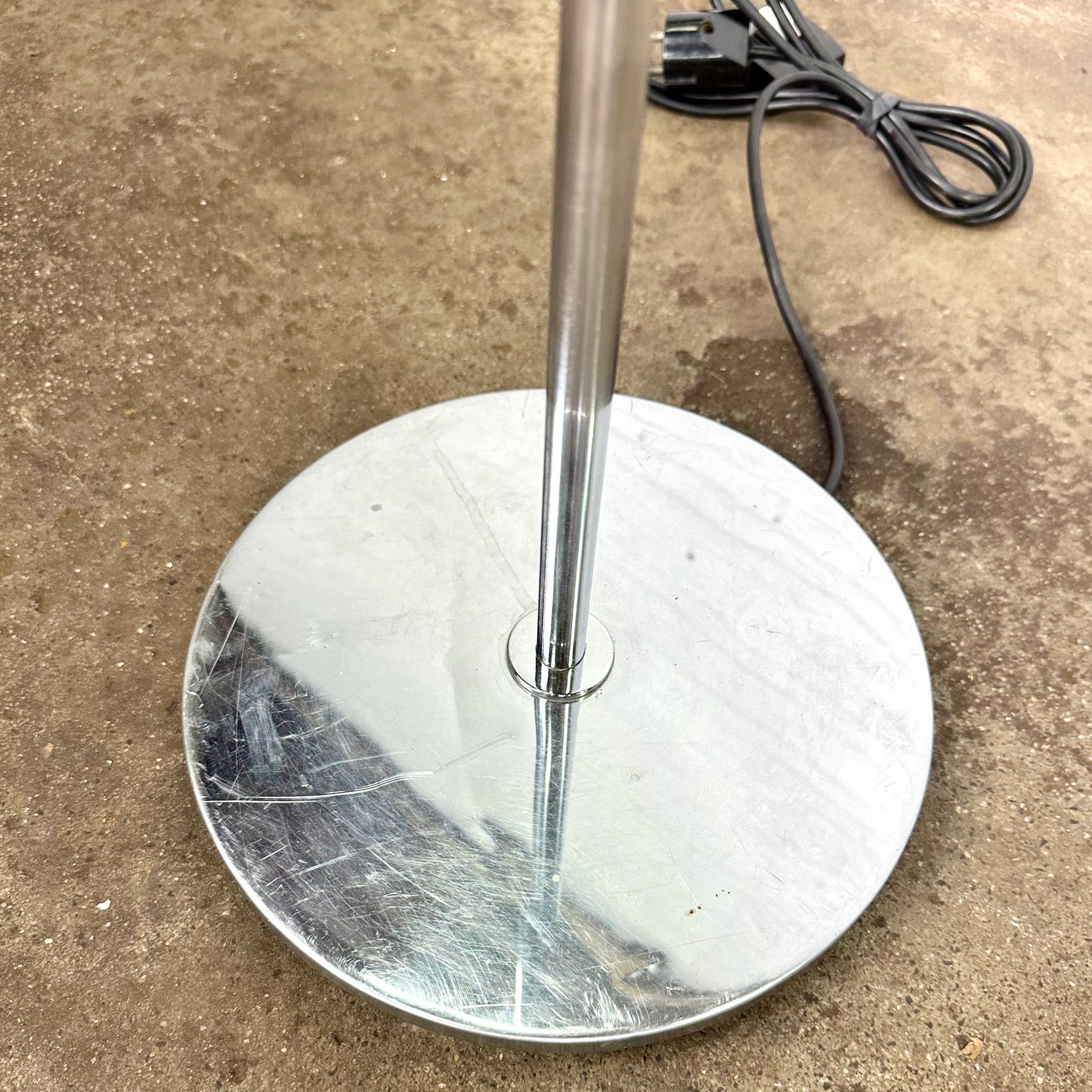 Fischer Leuchten floorlamp