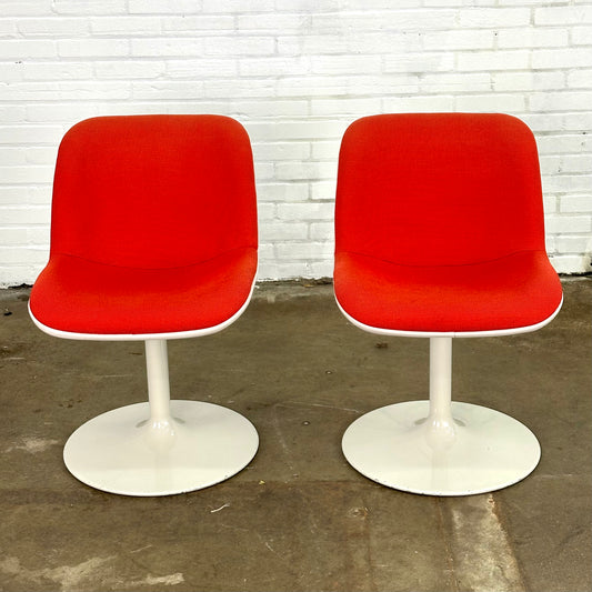 Set van twee Spirit stoelen van Hajime Oonishi voor Houtoku Artifort