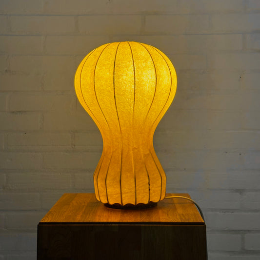 Gatto Piccolo Lamp van The Castiglioni Brothers voor Flos