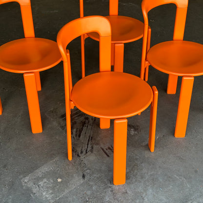 Customize Your Bruno Rey Chairs