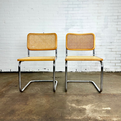 cesca-webbing-stoelen-door-marcel-breuer-voor-thonet