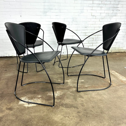 linda-eetkamerstoelen-van-arrben-set-van-4