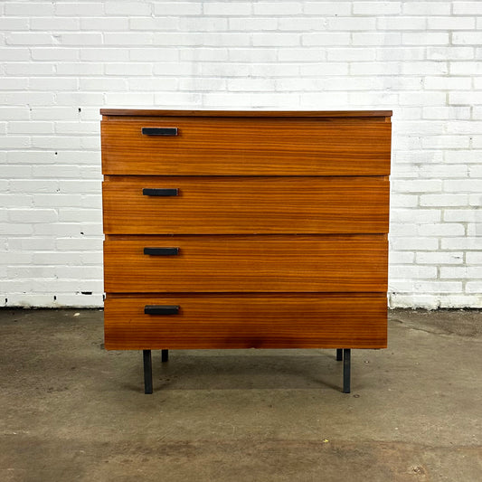 vintage-teak-dressoir-klep-kast