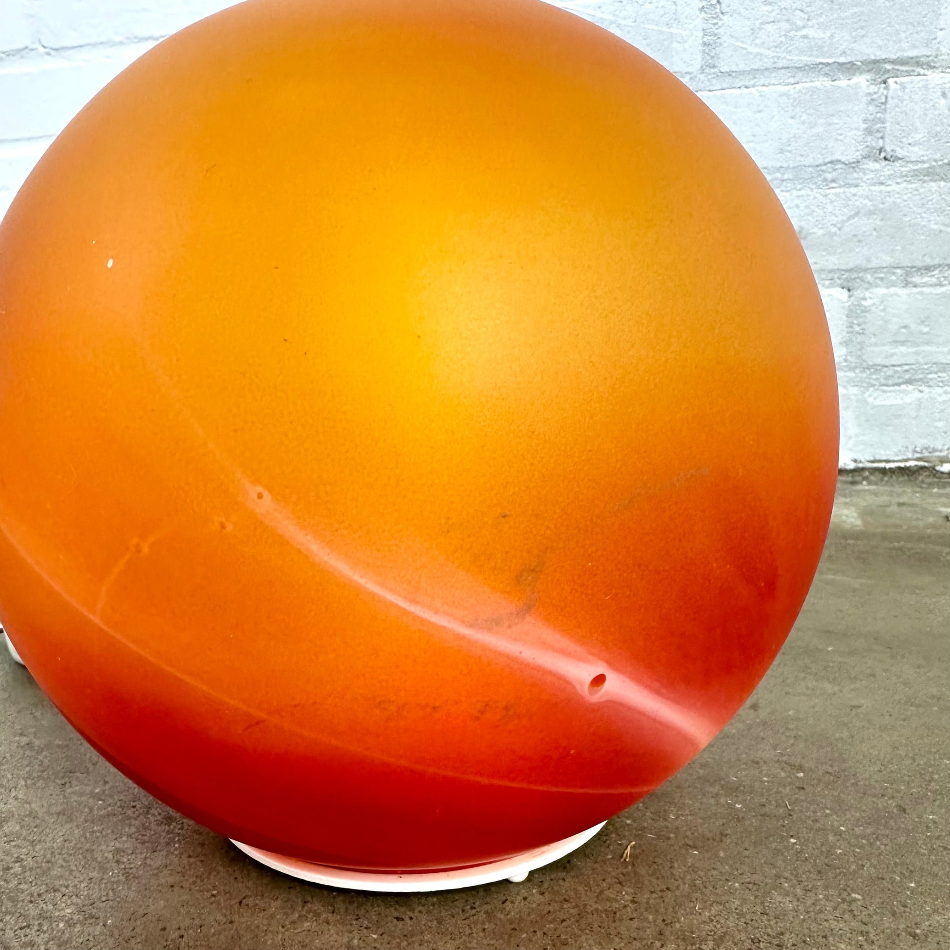 bol-lamp-mars-wofi-leuchten-vintage