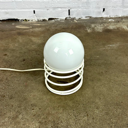 vintage-space-age-spiraal-bol-lamp