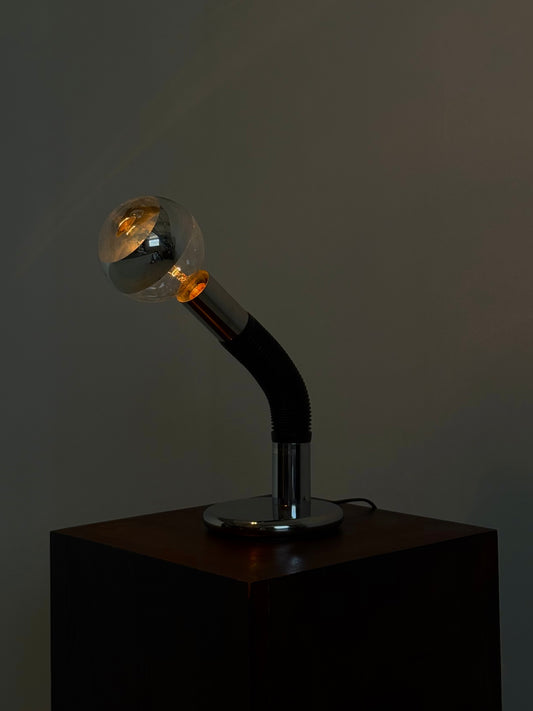 Tafellamp Elbow door Bellini voor Targetti Sankey