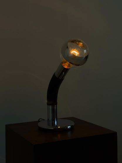 Tafellamp Elbow door Bellini voor Targetti Sankey