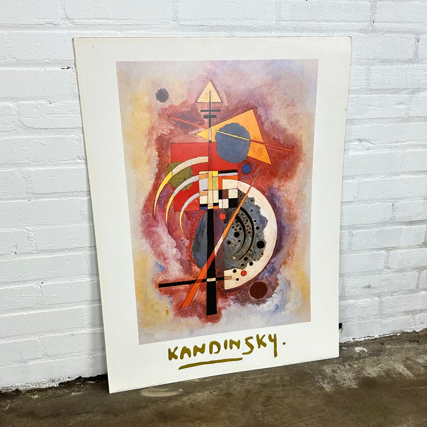 kandinsky-hommage-an-grohmann-poster