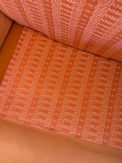 Straccio Fauteuils van De Pas, D’Urbino en Lomazzi voor Zanotta