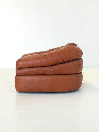 Straccio Fauteuils van De Pas, D’Urbino en Lomazzi voor Zanotta