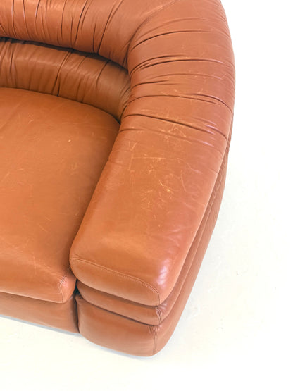 Straccio Fauteuils van De Pas, D’Urbino en Lomazzi voor Zanotta