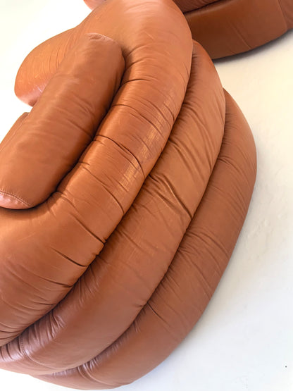 Straccio Fauteuils van De Pas, D’Urbino en Lomazzi voor Zanotta