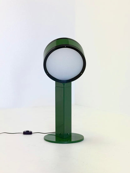 Tamburo lamp door Afra & Tobia Scarpa voor Flos