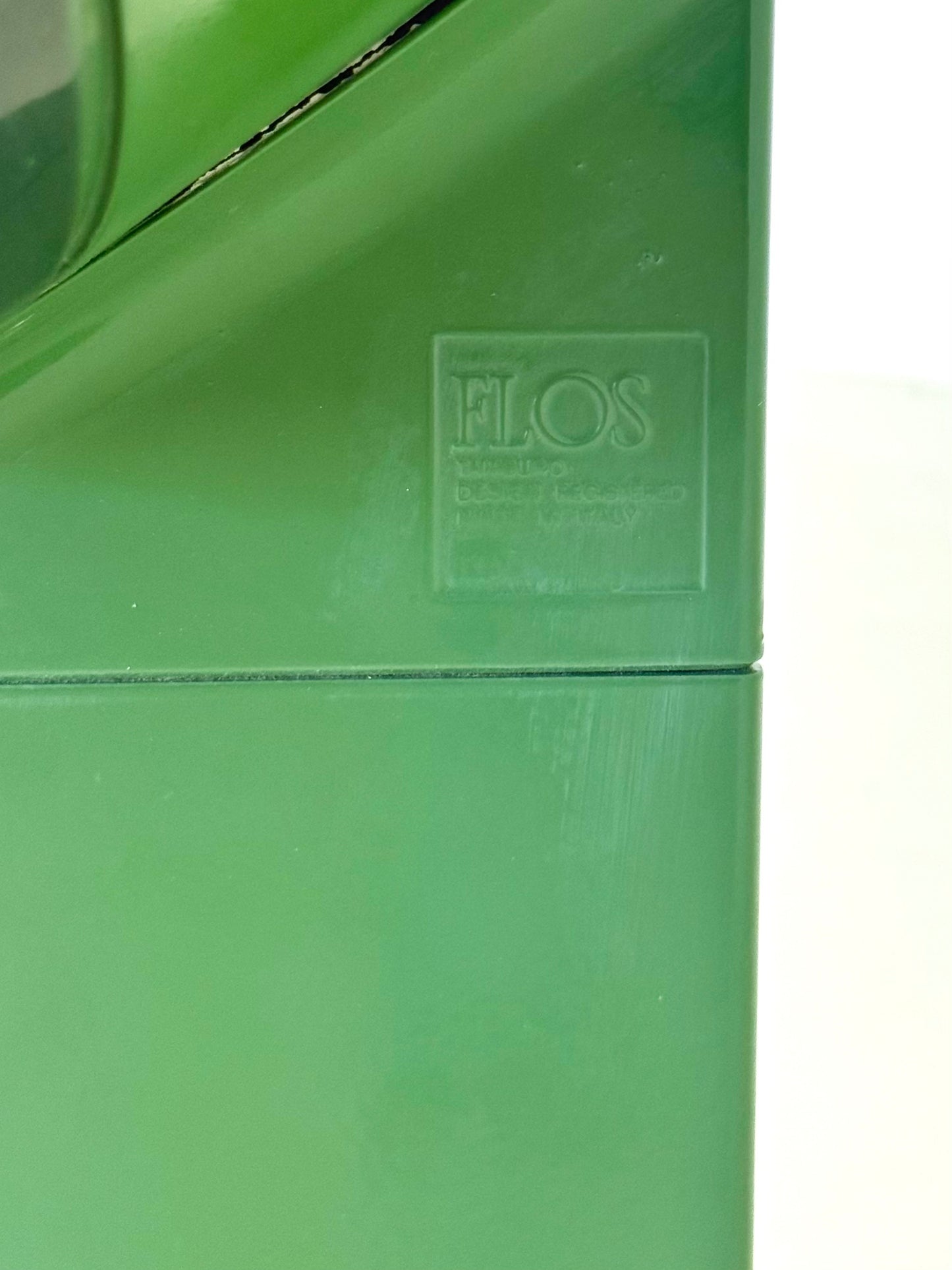 Tamburo lamp door Afra & Tobia Scarpa voor Flos