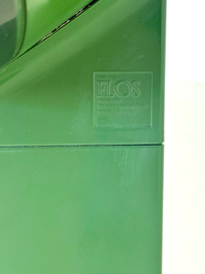 Tamburo lamp door Afra & Tobia Scarpa voor Flos