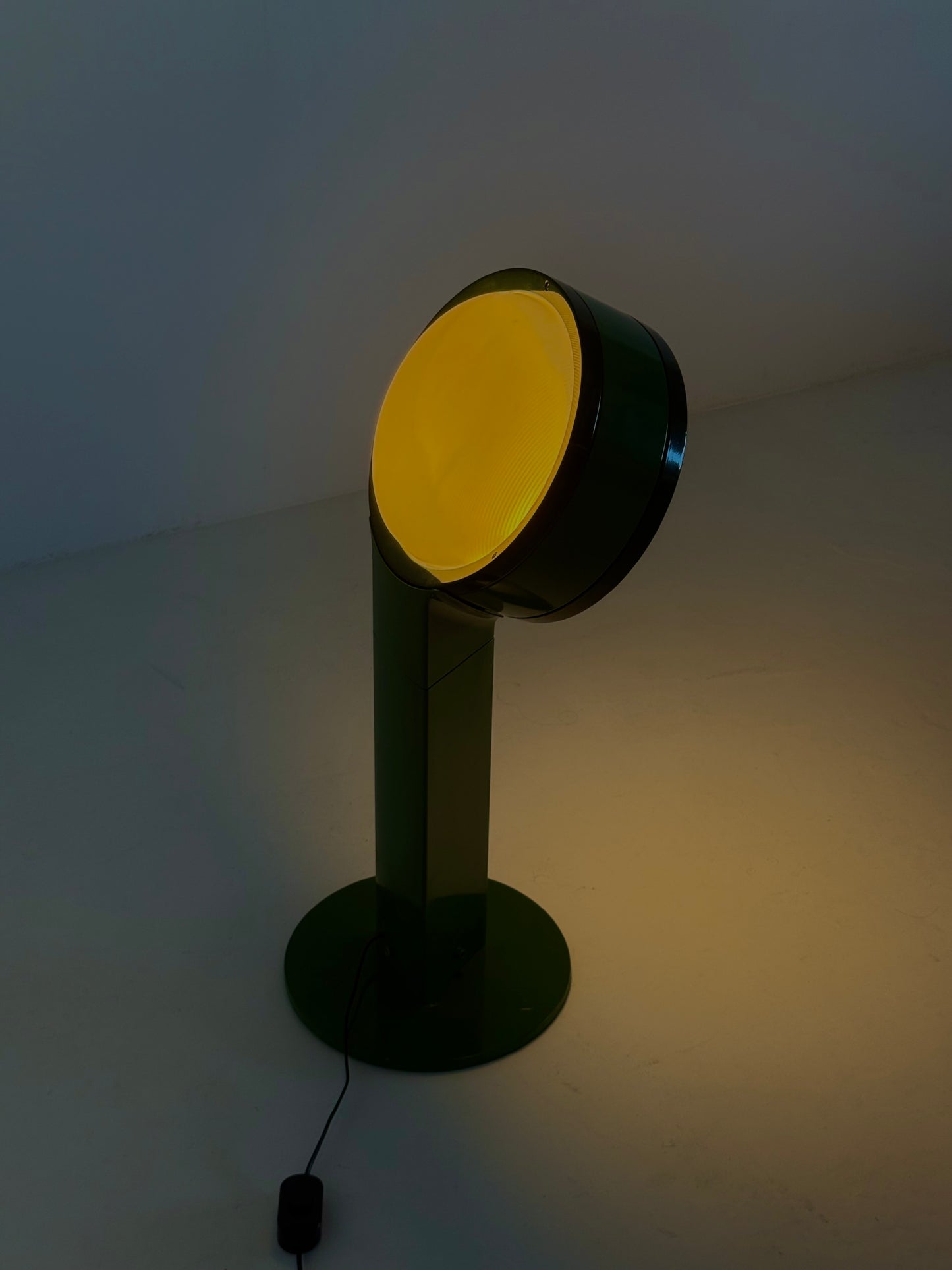 Tamburo lamp door Afra & Tobia Scarpa voor Flos