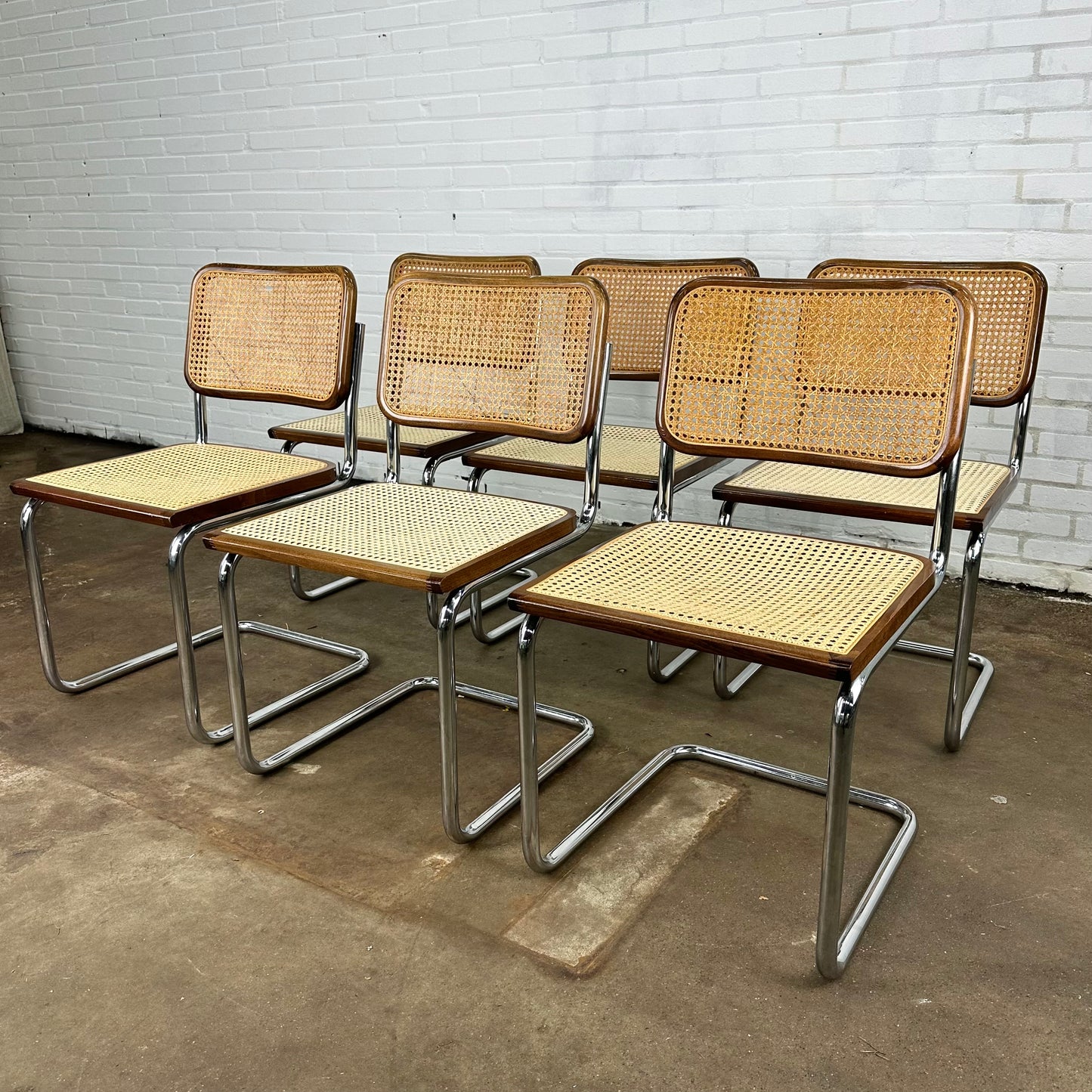 cesca-webbing-stoelen-door-marcel-breuer-voor-thonet-set-van-6