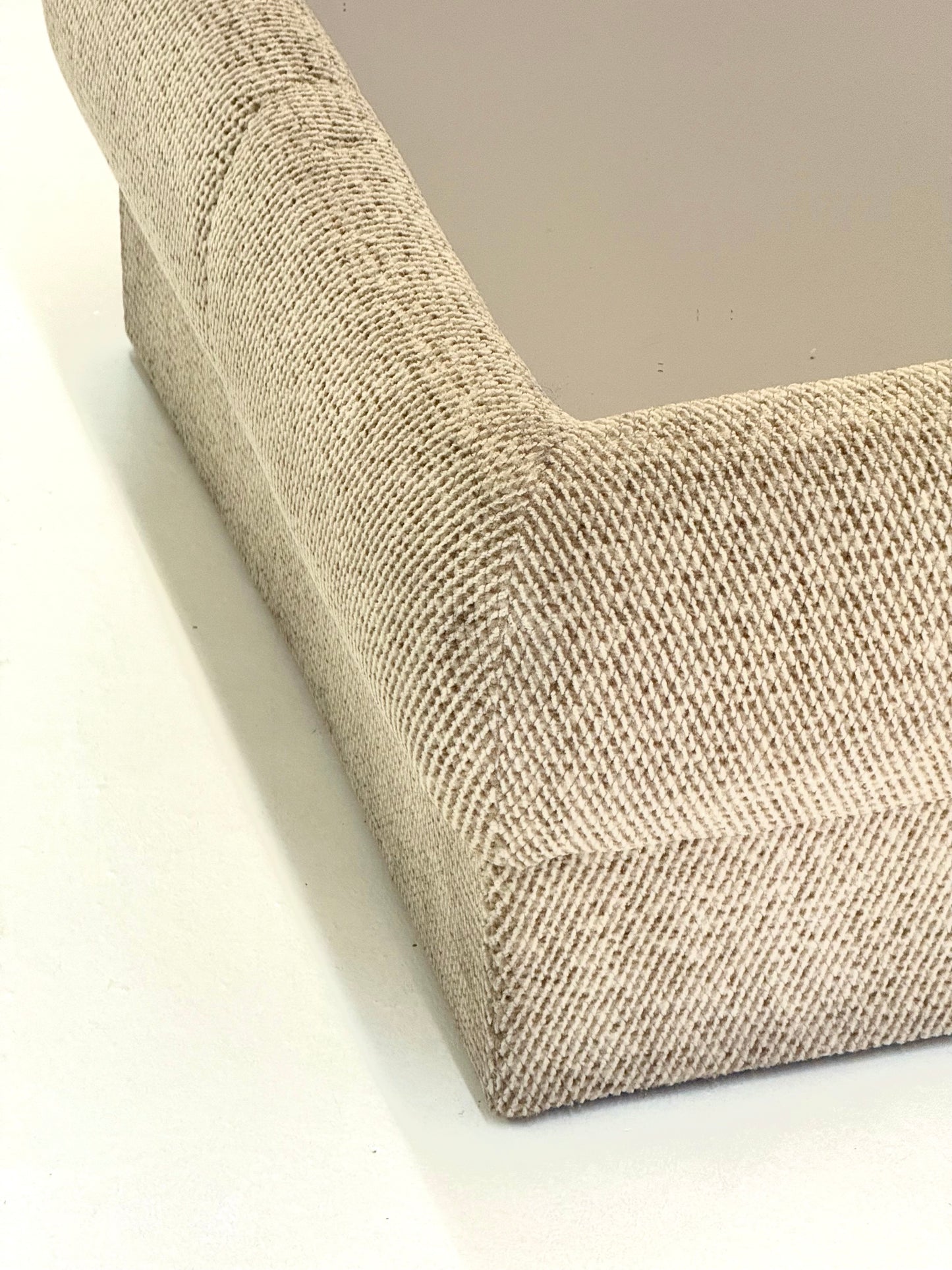 Nuvolone Modulaire Lounge Bank met Salontafel door Rino Maturi voor Mimo Padova