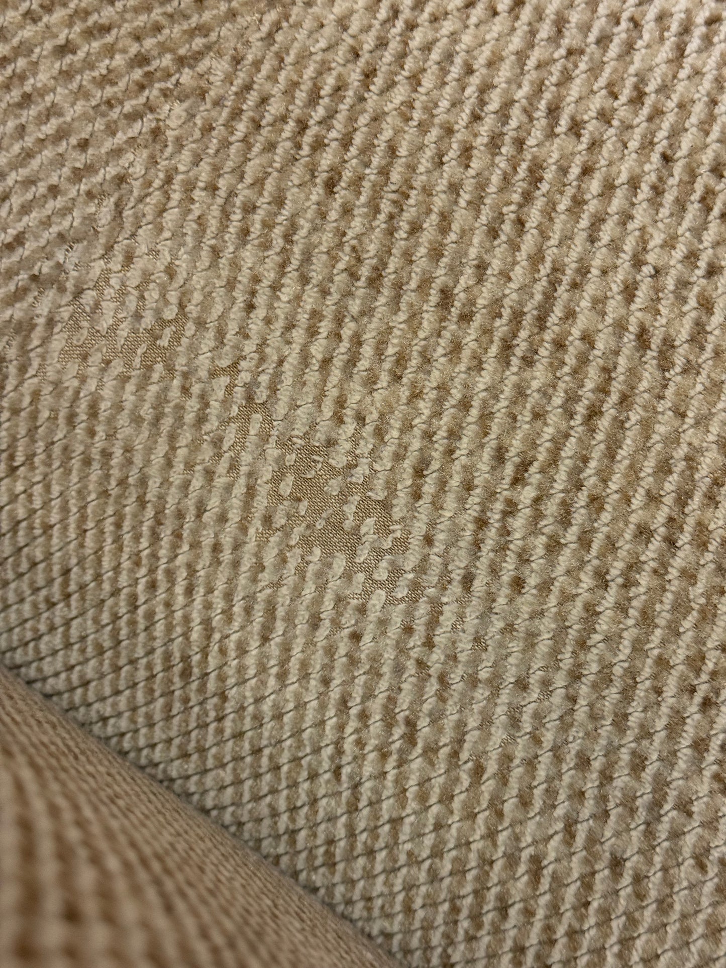 Nuvolone Modulaire Lounge Bank met Salontafel door Rino Maturi voor Mimo Padova