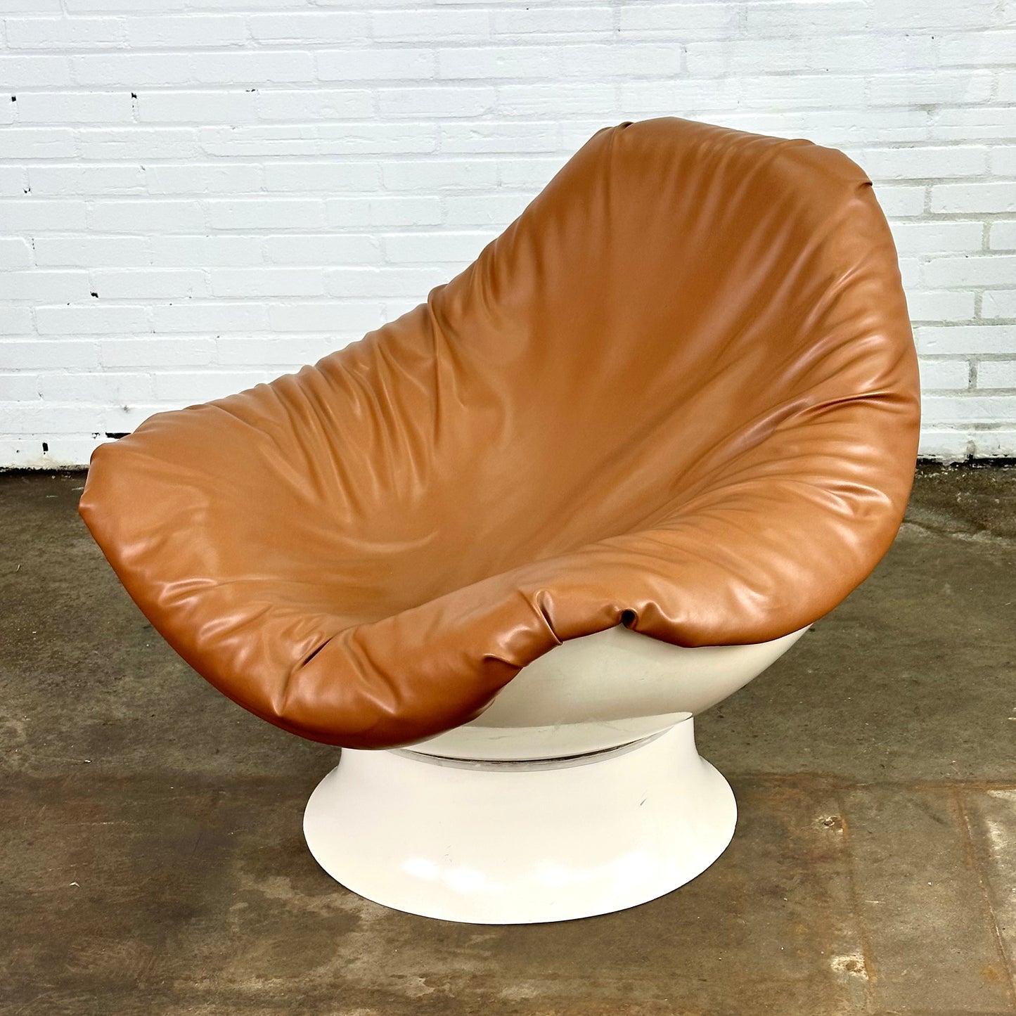 Rodica lounge chair door Mario Brunu voor Comfort