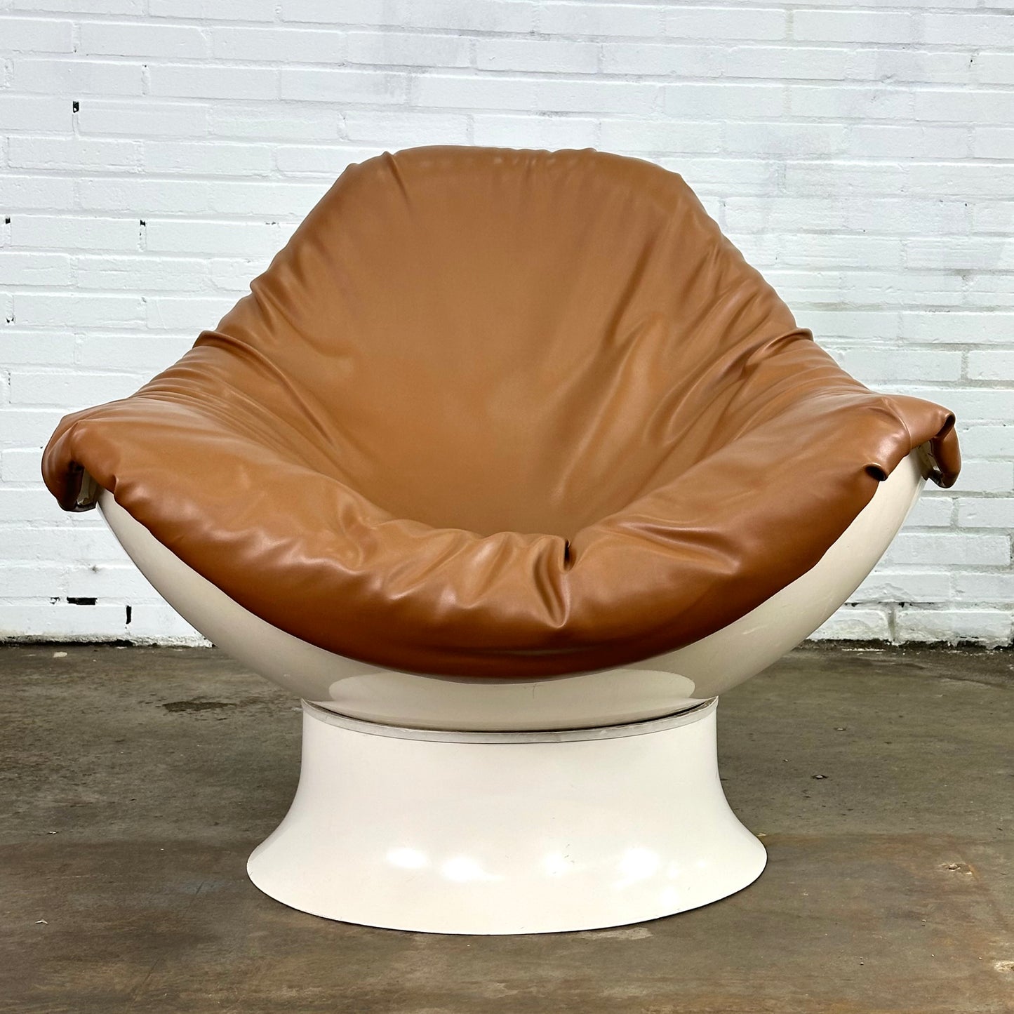 Rodica lounge chair door Mario Brunu voor Comfort