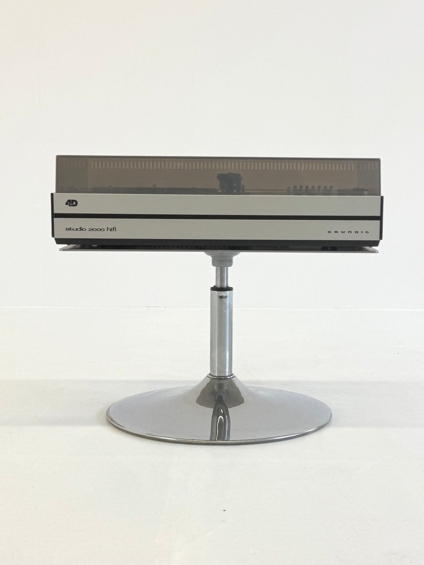 Grundig Studio 2000 4D Stereo Hi-Fi 1960