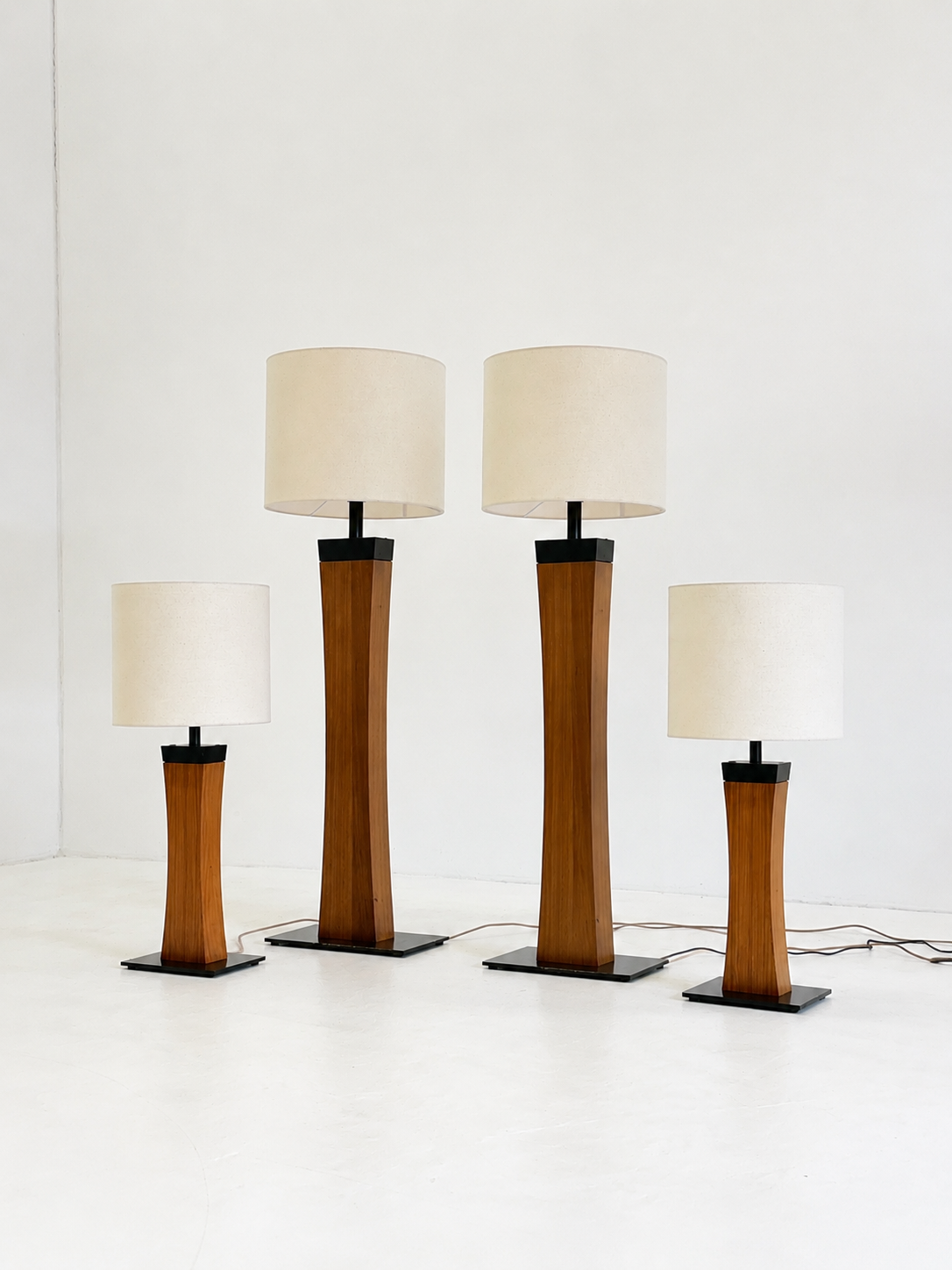 italian vintage design lamp