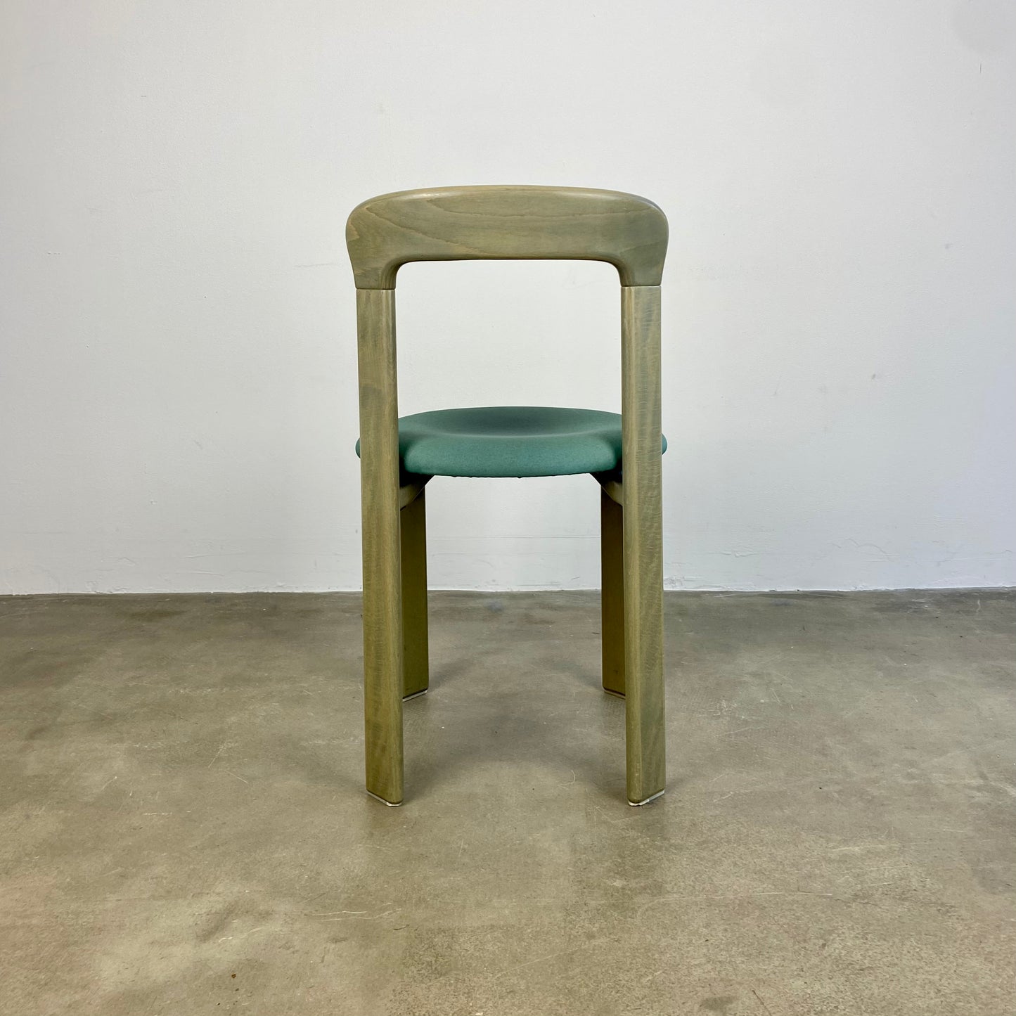 Bruno Rey Chairs by Kusch + Co