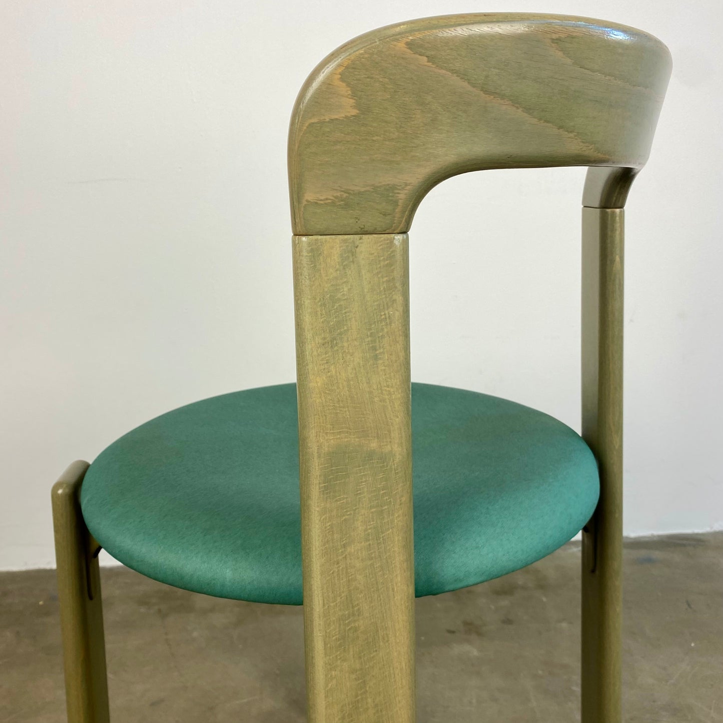 Bruno Rey Chairs by Kusch + Co